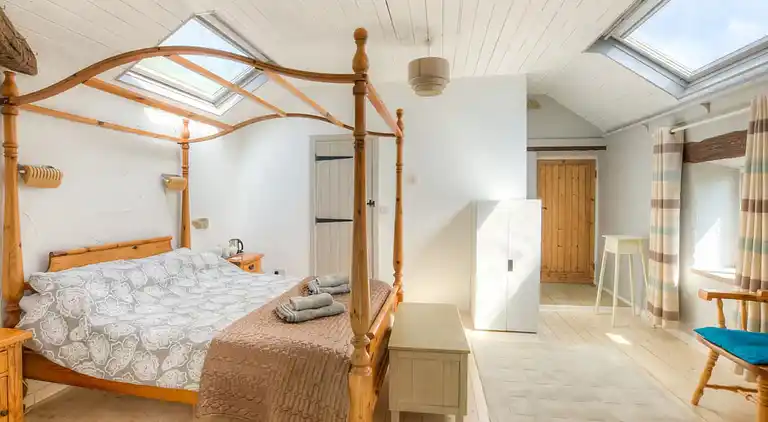 Holiday home in Warslow