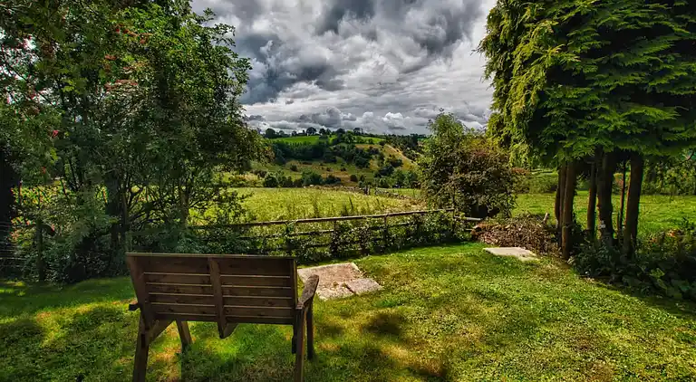 Holiday home in Warslow