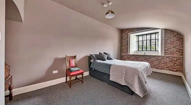 Holiday home in Hickleton