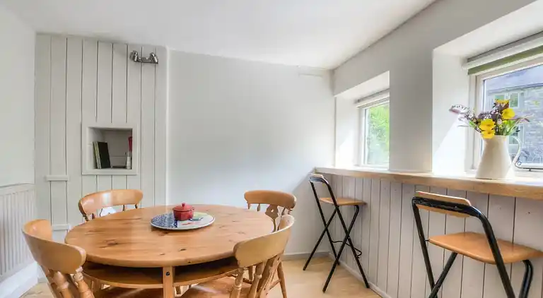 Holiday home in Warslow