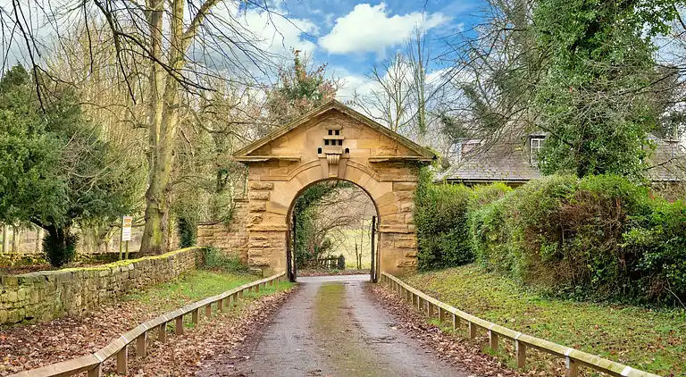 Holiday home in Hickleton