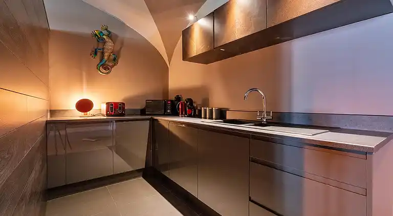 Holiday home in Hickleton