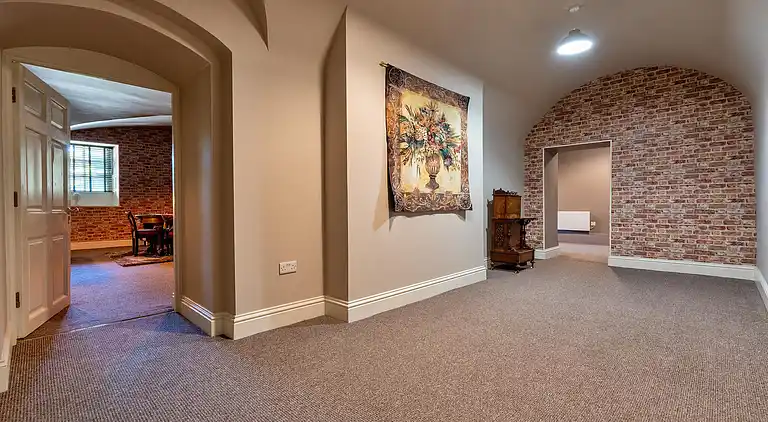 Holiday home in Hickleton