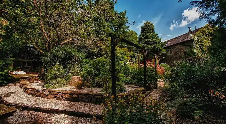 Holiday home in Warslow