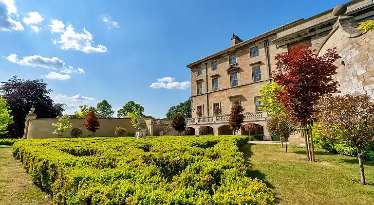 Holiday home in Hickleton