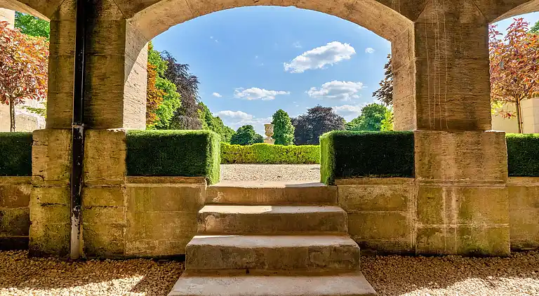 Holiday home in Hickleton