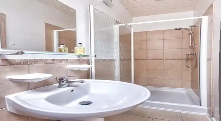 Holiday home in Warslow