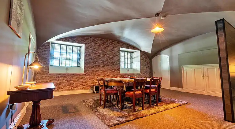 Holiday home in Hickleton