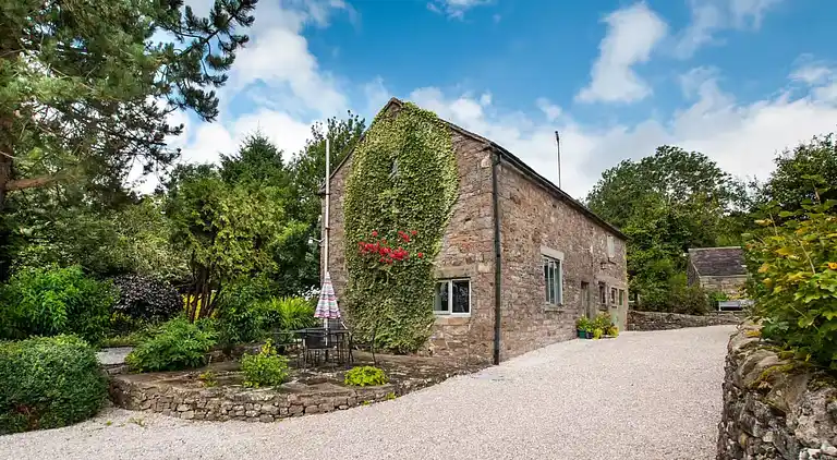 Holiday home in Warslow