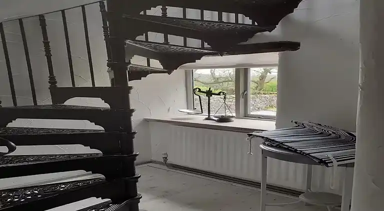 Holiday home in Warslow