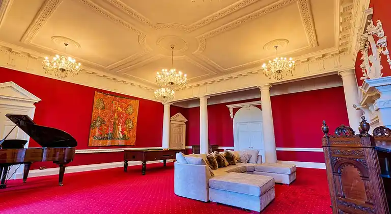 Holiday home in Hickleton