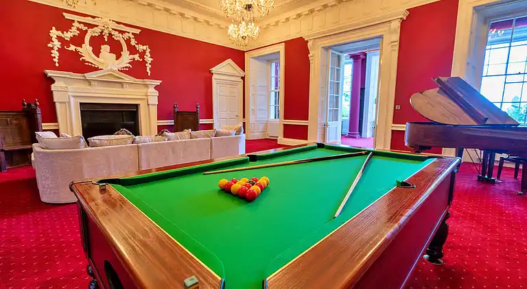 Holiday home in Hickleton