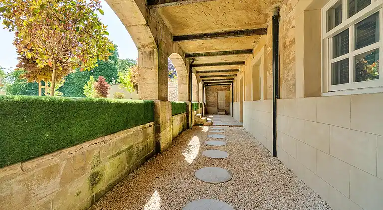 Holiday home in Hickleton