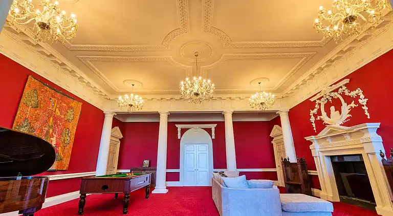 Holiday home in Hickleton