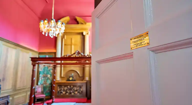 Holiday home in Hickleton