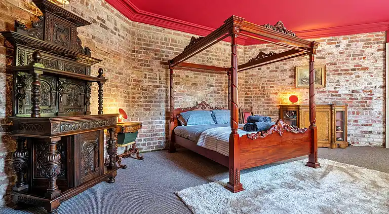 Holiday home in Hickleton