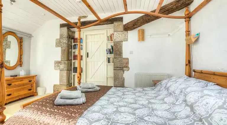 Holiday home in Warslow