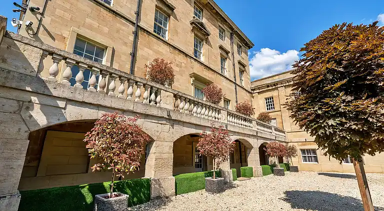 Holiday home in Hickleton