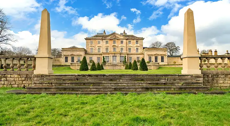 Holiday home in Hickleton