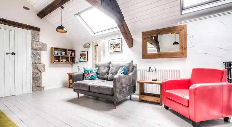 Holiday home in Warslow