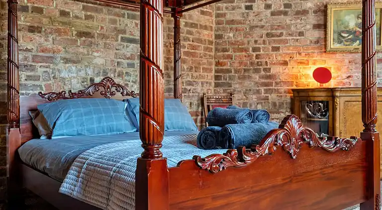 Holiday home in Hickleton