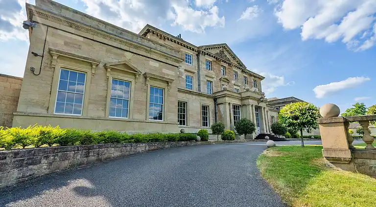 Holiday home in Hickleton