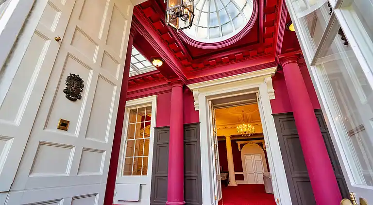 Holiday home in Hickleton