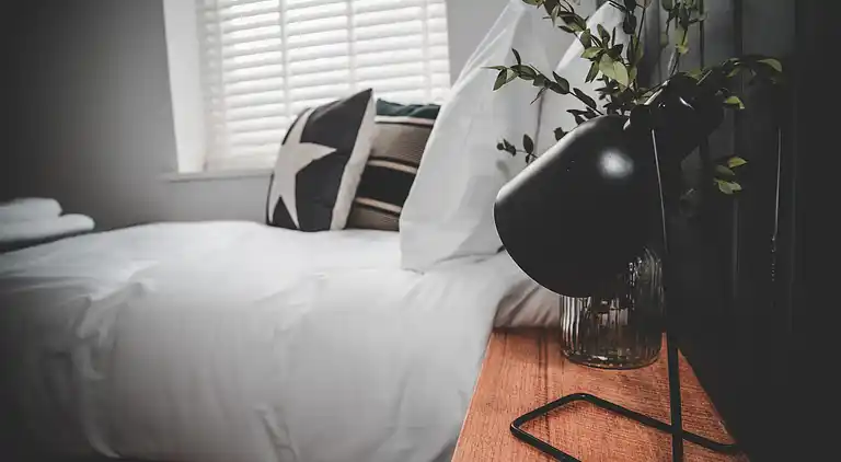 Apartment in Matlock