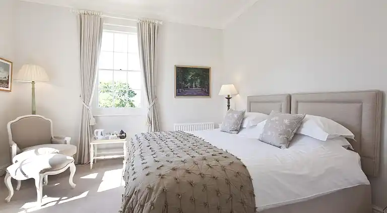 Holiday home in Saint Mellion