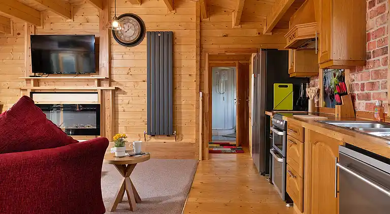 Cottage in The Grove