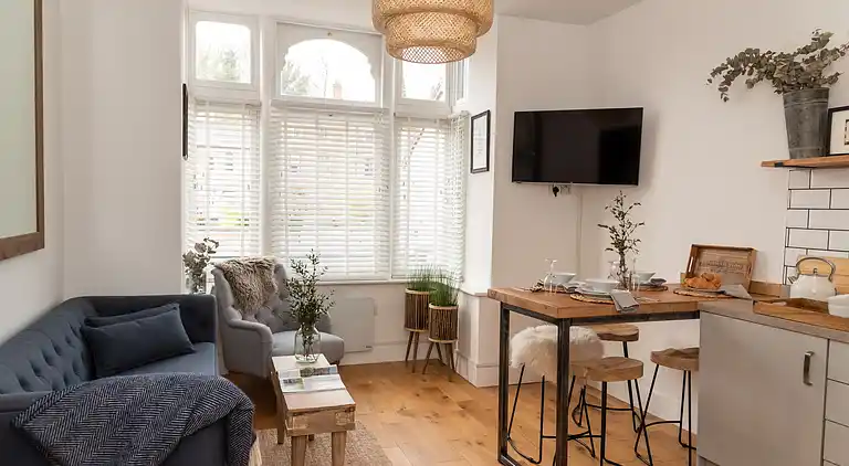 Apartment in Matlock