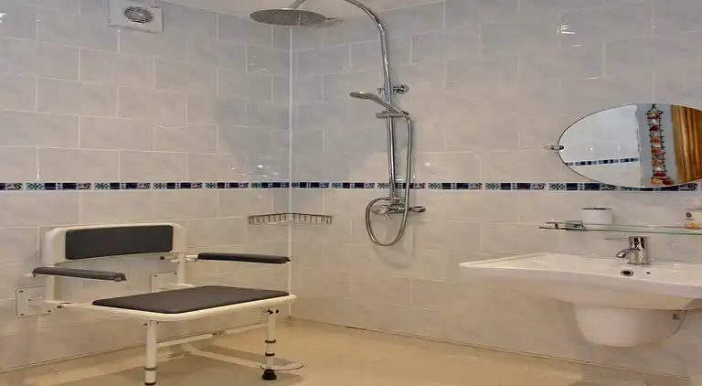 Cottage in Marchamley