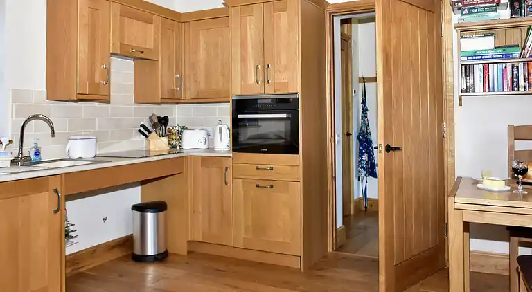 Cottage in Marchamley