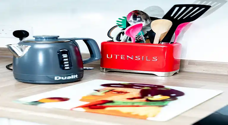 Apartment in Skipton