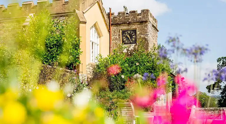 Holiday home in Saint Mellion