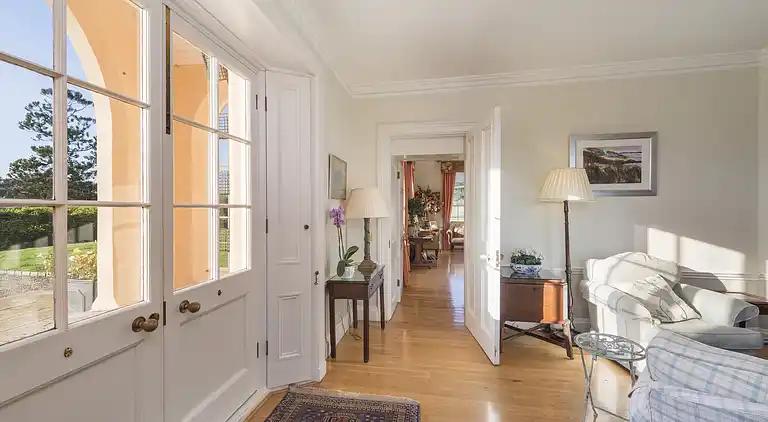 Holiday home in Saint Mellion