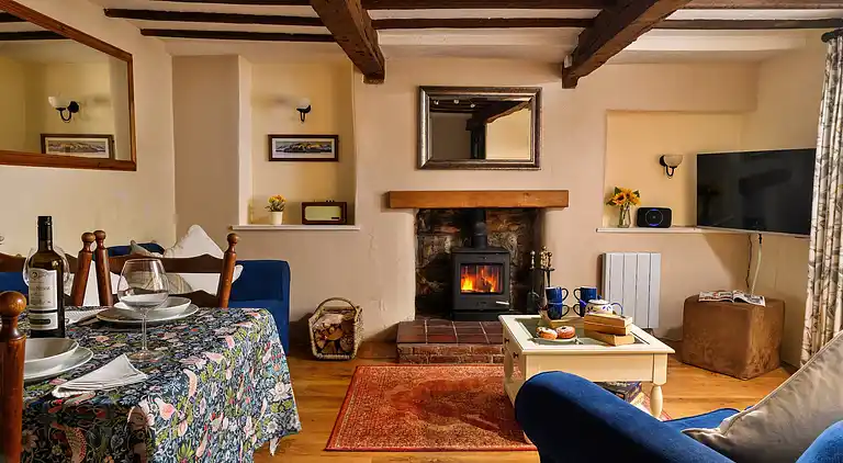 Cottage in Greystoke