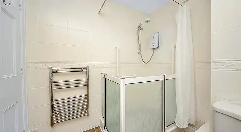 Apartment in Sutton-under-Whitestonecliffe