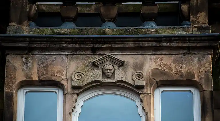 Apartment in Matlock