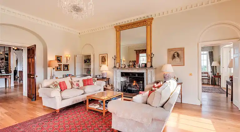 Holiday home in Saint Mellion