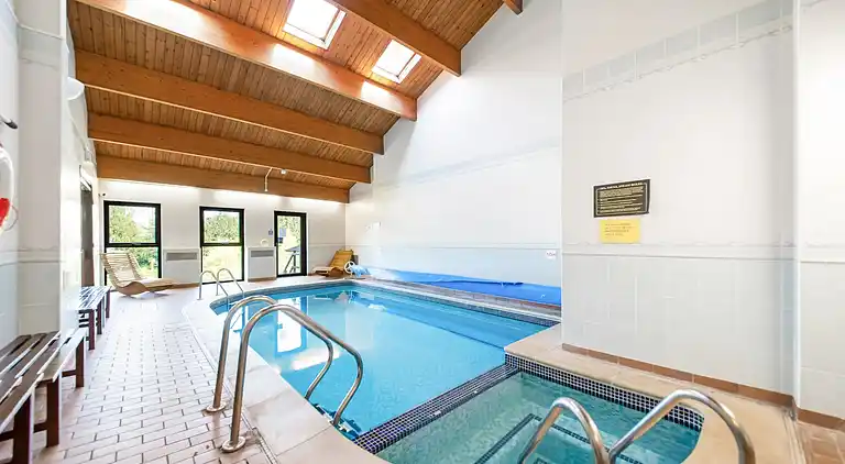 Apartment in Sutton-under-Whitestonecliffe