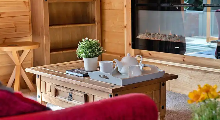 Cottage in The Grove