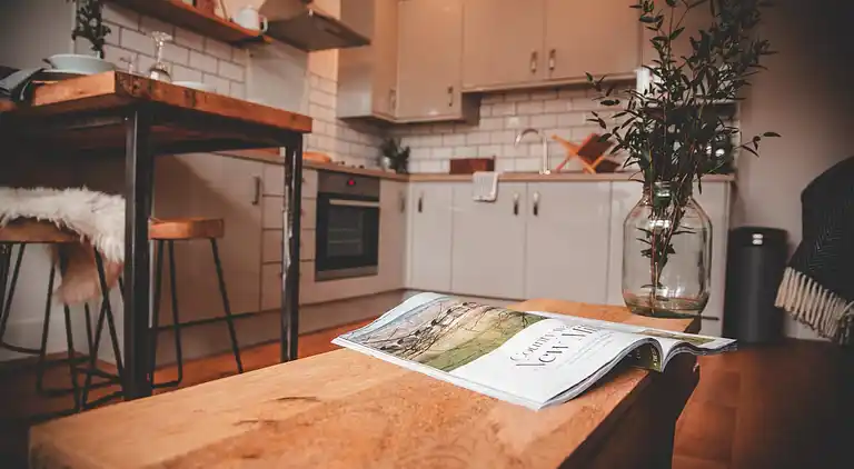 Apartment in Matlock