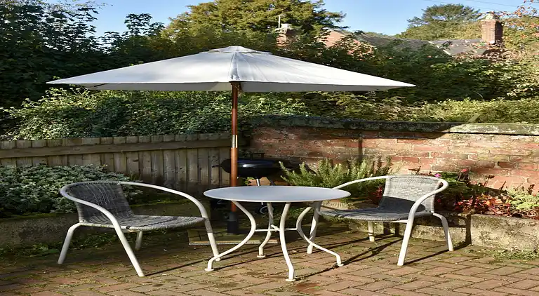 Cottage in Marchamley