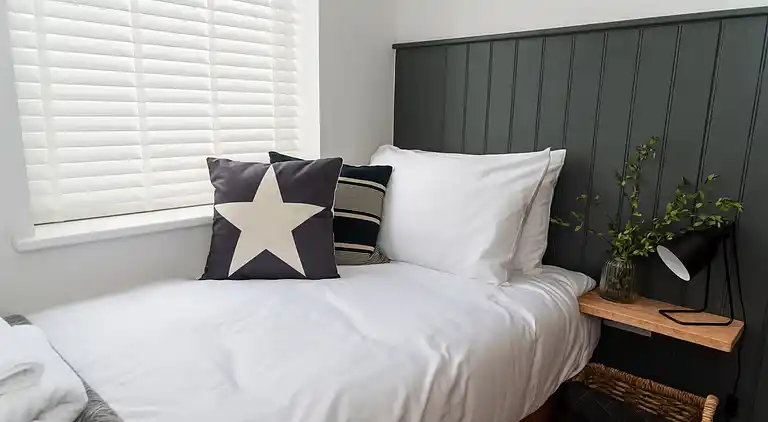 Apartment in Matlock