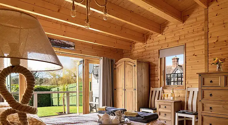 Cottage in The Grove