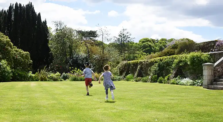 Holiday home in Saint Mellion