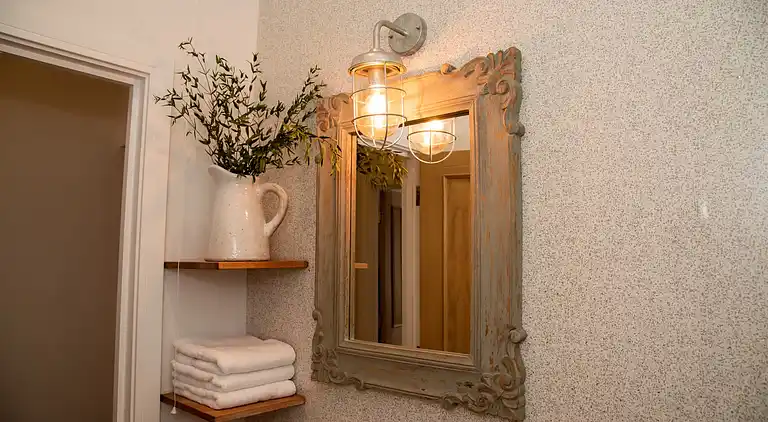 Apartment in Matlock