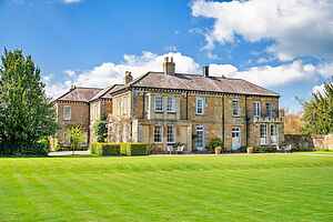 Apartment in Sutton-under-Whitestonecliffe