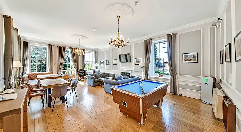 Apartment in Sutton-under-Whitestonecliffe